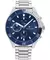 RELOJ TOMMY HILFIGER HOMBRE 1791917 LARSON