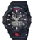 CASIO G-SHOCK GA-700-1A - Joyería Monpab