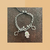 PULSERA ACERO SOHO - comprar online