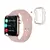 Smartwatch XT-SW159mini rosa