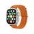 Smartwatch XT-SW109PLUS naranja