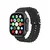 Smartwatch XT-SW109PLUS negro