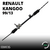Caixa Direção Kangoo 99/13 Mecânica Reindustrializada SD0535-1