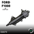 Caixa Direção F1000 todas Mecânica Reindustrializada SD0579-0