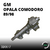 Caixa Direção Opala Comodoro 88/...Mecânica Reindustrializada SD0617-0