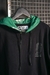 HOODIE G-URBAN BLACK - GURBAN