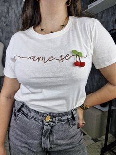 T-Shirt ame-se