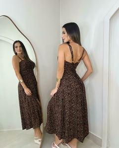 Vestido Mari - comprar online