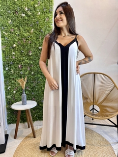 Vestido Romana - comprar online