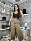 Calça Juliana Capuccino