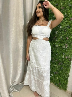 Vestido Clara