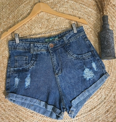 Short Jeans - comprar online