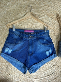 Short Jeans