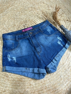 Short Jeans