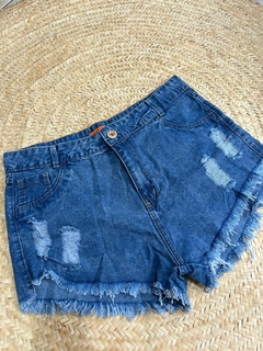 Short Jeans