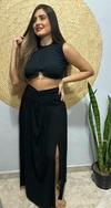 Conjunto Tauane Preto