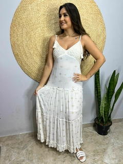 Vestido Júlia