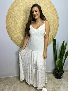 Vestido Júlia - comprar online