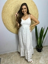 Vestido em Laise Beatriz