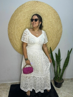 Vestido Heloisa - comprar online