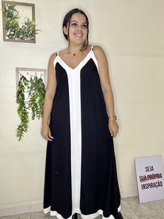 Vestido Maya na internet