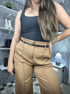 Calça Juliana Marrom - comprar online