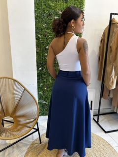 Saia Lívia - VALF - Moda Feminina