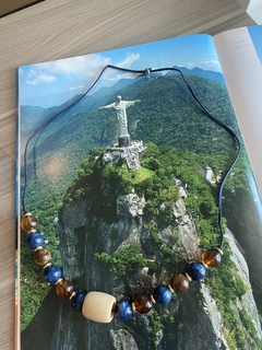 Cordão Corcovado - comprar online