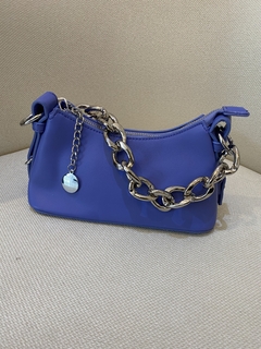 Bolsa Stella Luxe