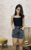 Short jeans Poliana