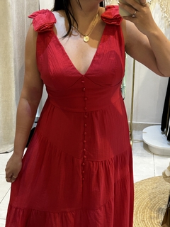 Vestido Lis na internet