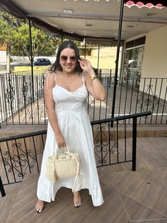 Vestido TITI na internet