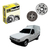 Kit Embreagem Fiat Palio, Strada Fiorino 1.3 8v Até 88 LUK 618301100 na internet