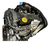 Motor Parcial Opel GM Corsa Diesel 97333511 na internet