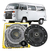 Kit Embreagem Kombi 1.4 8v Flex Todas Original Luk 620310600