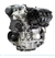 Imagem do Motor Parcial Ka 2014/ 1.5 Flex Ford D3bg6006aa