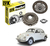 Kit Embreagem VW Fusca, Brasilia, Gol, Kombi 1.3 1500 1967 A 1986 LUK 618004310 - comprar online