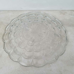 Lindo centro de mesa/ prato para doces - comprar online