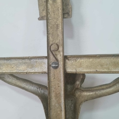 Grande crucifixo em Bronze - comprar online