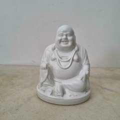 Grande Buda em porcelana - comprar online