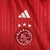 Camisa Ajax I 23/24 - Torcedor Adidas Masculina - Branca e vermelha - Artigos Esportivos: Tênis, Chuteiras, etc | Camisas de Futebol, Basquete e Fórmula 1 | GOLD BALL Club