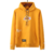 Moletom Los Angeles Lakers 23/24 Masculino - Laranja