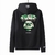 Moletom Milwaukee Bucks 23/24 Masculino - Preto