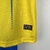 Kit Infantil Al-Nassr Nike Oficial I 23/24 - Amarelo