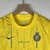 Kit Infantil Al-Nassr Nike Oficial I 23/24 - Amarelo na internet