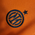 Imagem do Camisa Inter de Milão II 23/24 - Torcedor Nike Masculina - Laranja com detalhes em preto e cinza