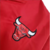 Jaqueta Chicago Bulls 23/24 Masculino - Vermelho - Artigos Esportivos: Tênis, Chuteiras, etc | Camisas de Futebol, Basquete e Fórmula 1 | GOLD BALL Club