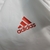 Jaqueta Corta-Vento São Paulo 20/21 Masculina Adidas - Branco com detalhes em vermelho - Artigos Esportivos: Tênis, Chuteiras, etc | Camisas de Futebol, Basquete e Fórmula 1 | GOLD BALL Club