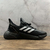 Adidas X9000 L4 Preto e Branco na internet