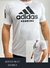 Camisa Adidas Nuke Dri-Fit Casual Masculina - comprar online